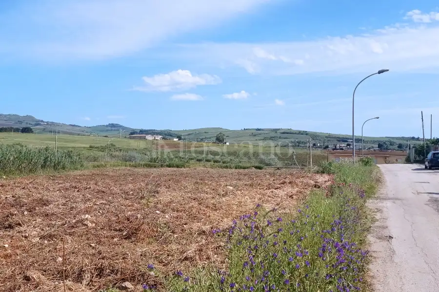 Edificabile Residenziali in vendita di 4.623 mq a €42.000 (rif. 30/2025)