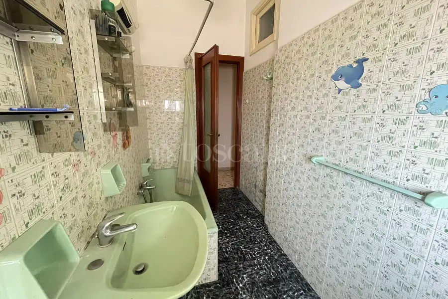 Casa in vendita di 126 mq a €129.000 (rif. 101/2025)