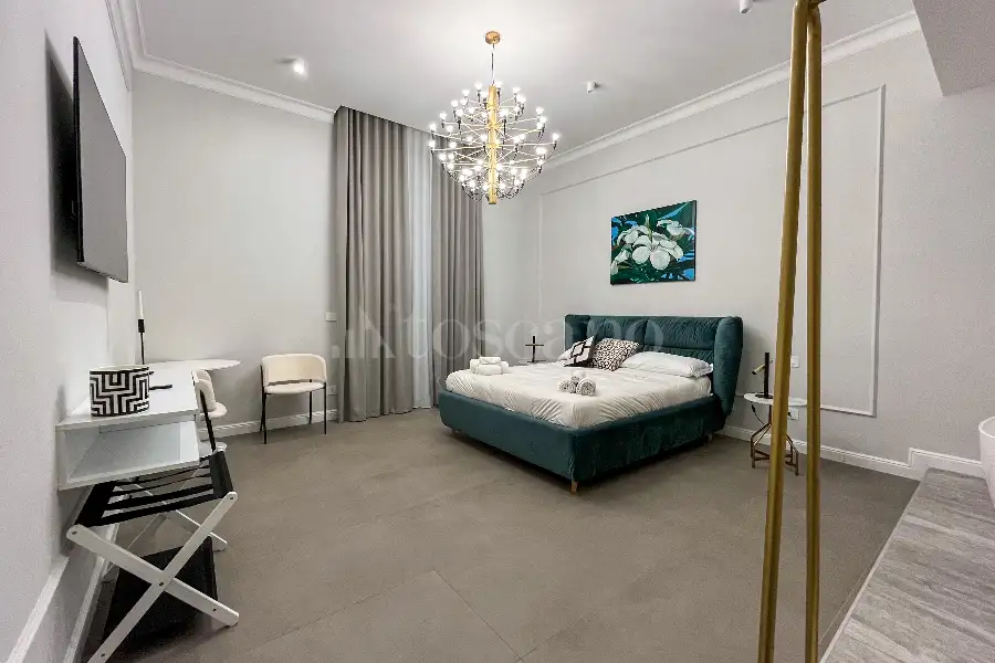 Casa in vendita di 200 mq a €895.000 (rif. 12/2026)