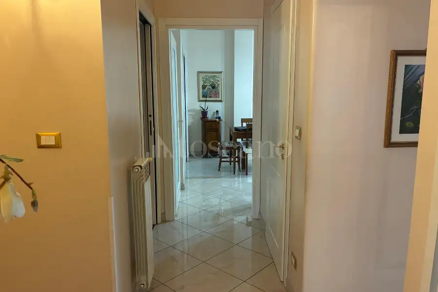 Casa in affitto di 146 mq a €950 (rif. 25/2026)