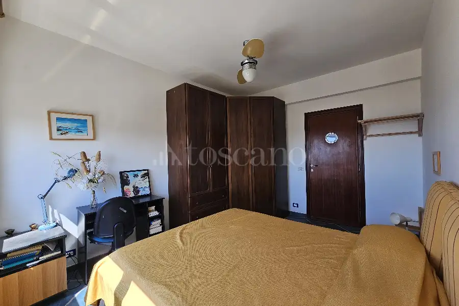Attico in vendita di 100 mq a €385.000 (rif. 65/2023)