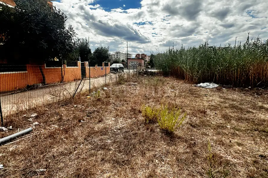 Edificabile Residenziali in vendita di 2.031 mq a €580.000 (rif. 54/2025)