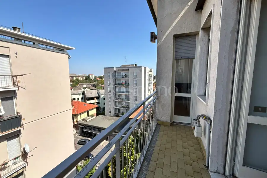 Casa in affitto di 45 mq a €800 (rif. 10/2026)