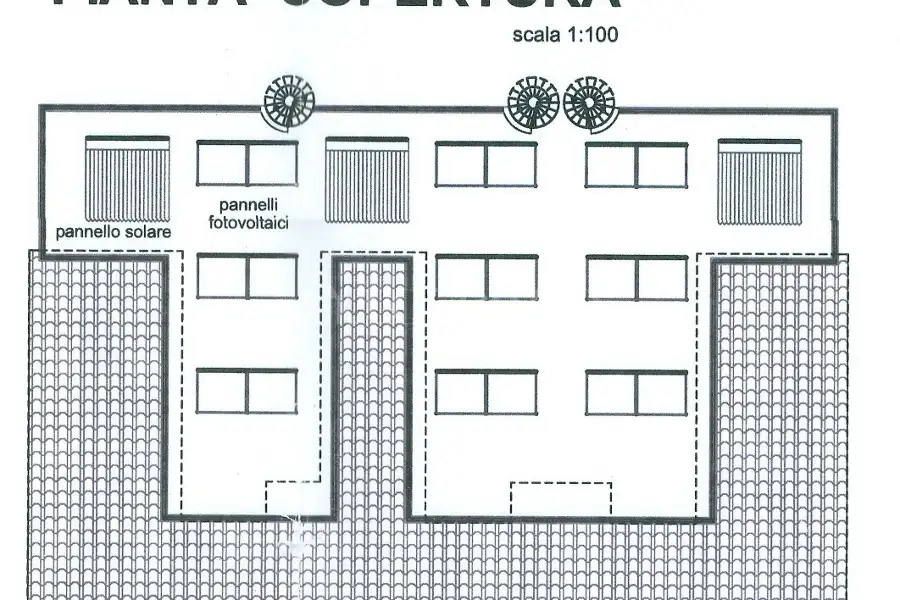 Edificabile Residenziali in vendita di 800 mq a €169.000 (rif. 21/2026)