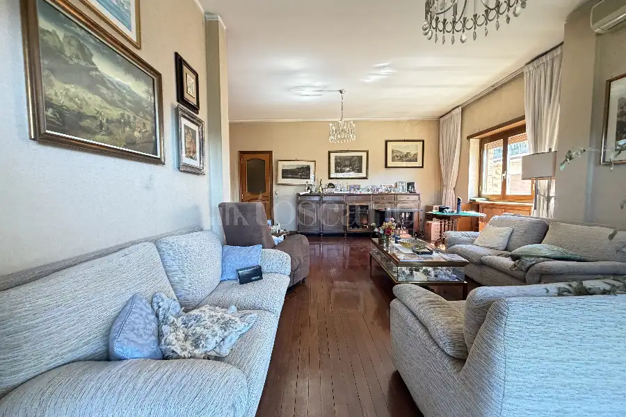 Casa in vendita di 140 mq a €495.000 (rif. 54/2026)