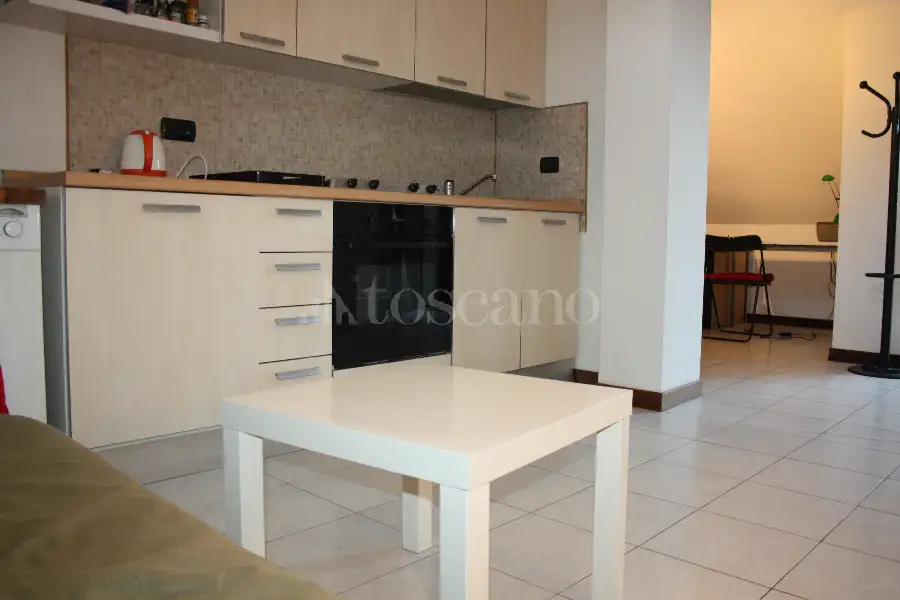 Casa in affitto di 30 mq a €650 (rif. 19/2026)