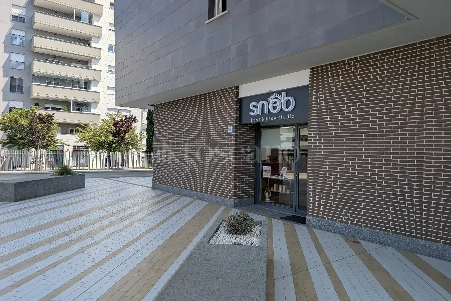 Negozio in vendita di 135 mq a €450.000 (rif. 3/2026)