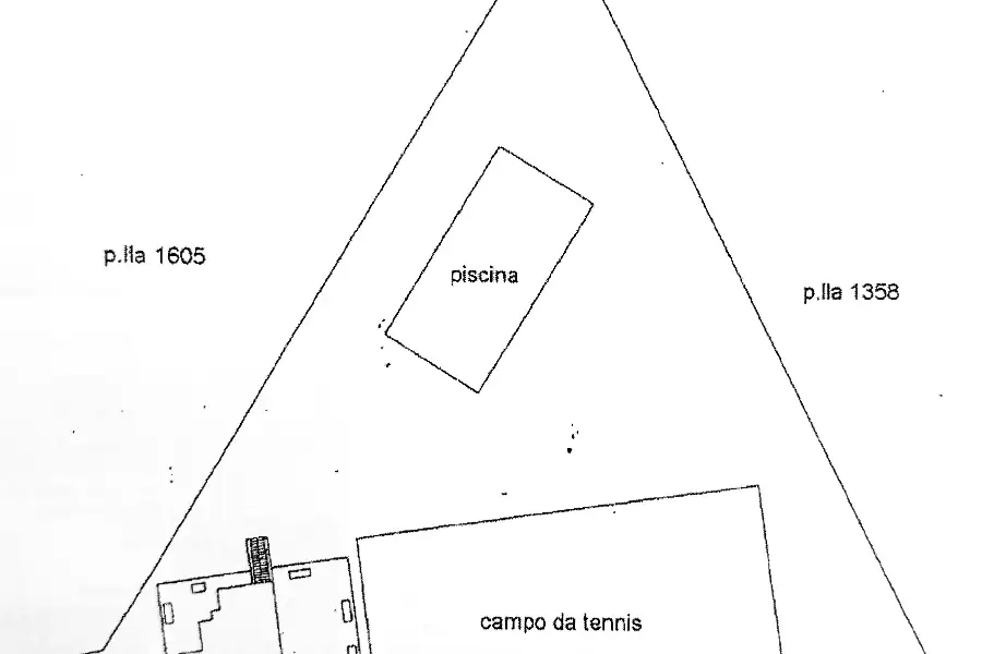 Villa in vendita di 260 mq a €539.000 (rif. 17/2026)