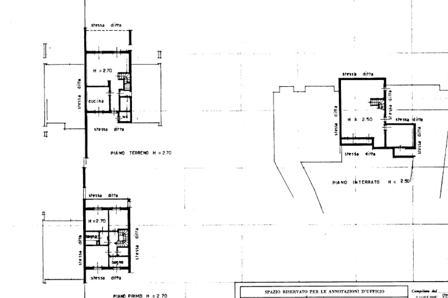 Villa in vendita di 380 mq a €520.000 (rif. 5/2026)
