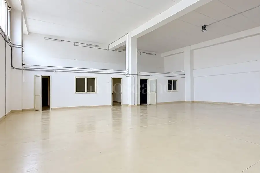 Capannone in vendita di 250 mq a €270.000 (rif. 212/2026)