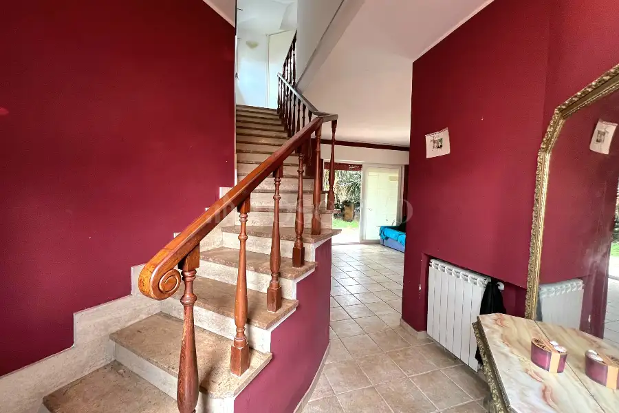 Villa in vendita di 158 mq a €580.000 (rif. 6/2026)