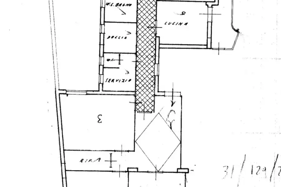 Casa in vendita di 175 mq a €395.000 (rif. 55/2026)