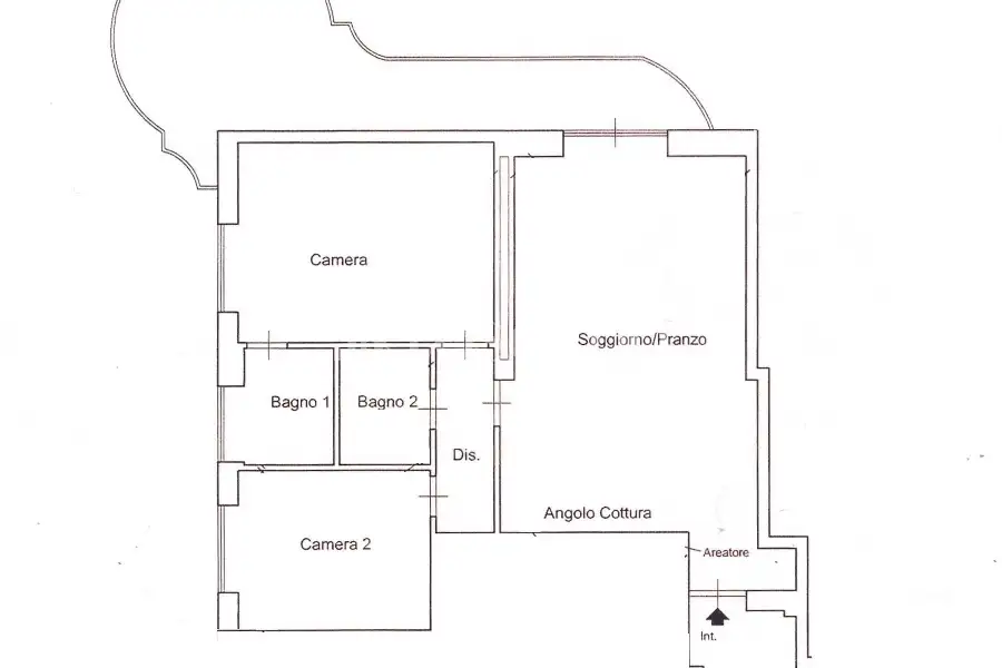Casa in vendita di 85 mq a €398.000 (rif. 40/2026)
