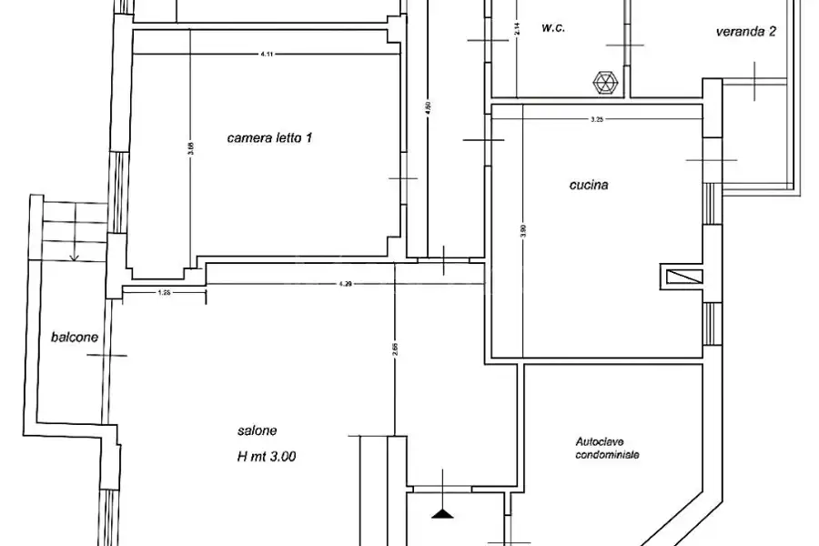 Casa in vendita di 150 mq a €325.000 (rif. 53/2026)