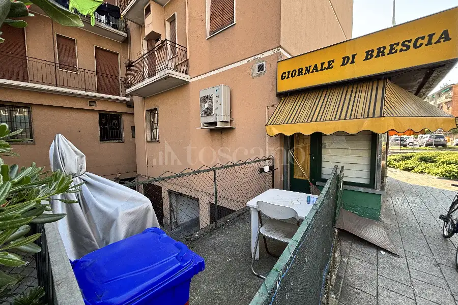 Attività Commerciale in vendita di 15 mq a €19.000 (rif. 14/2026)