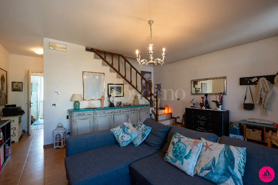 Villino a Schiera in vendita di 155 mq a €259.000 (rif. 70/2026)