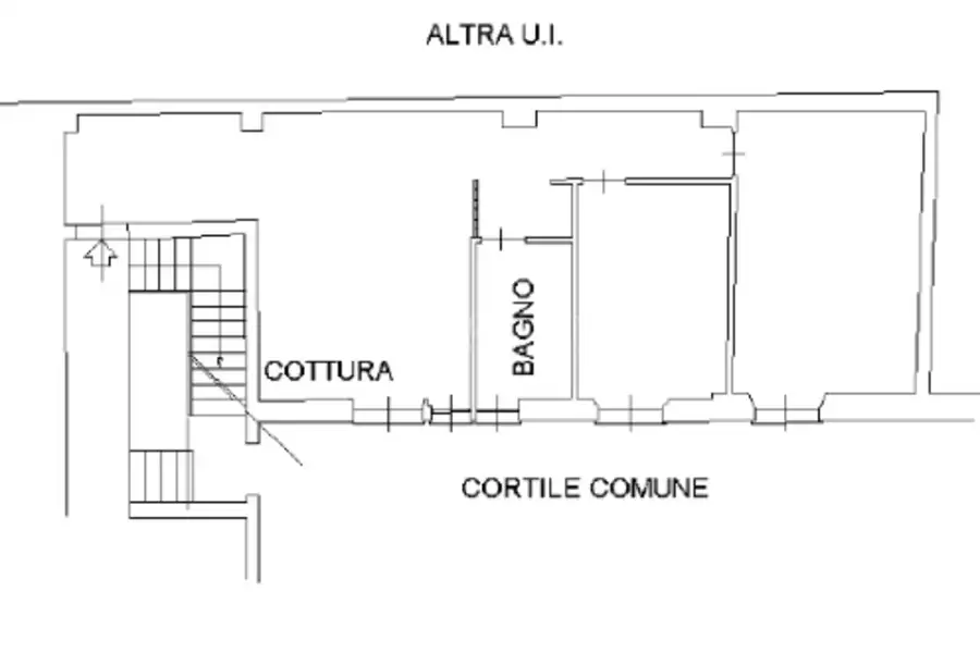 Casa in vendita di 90 mq a €475.000 (rif. 4/2026)