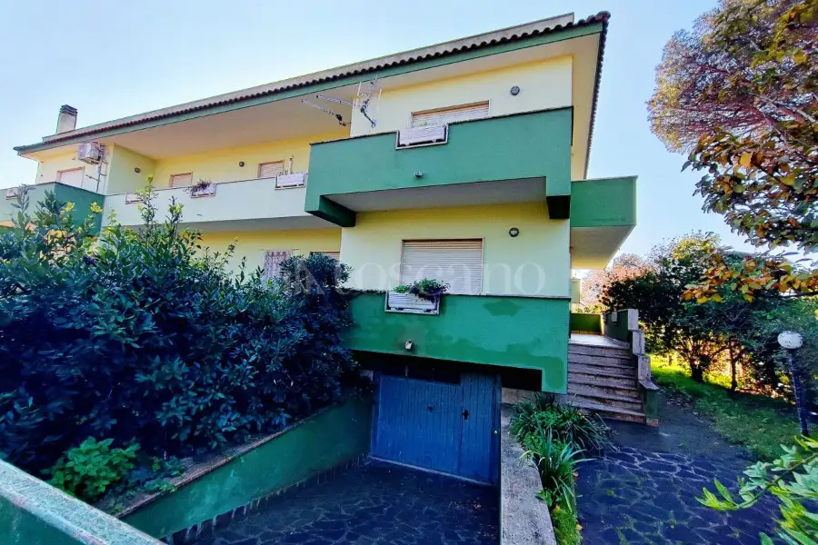 Villino a Schiera in vendita di 110 mq a €185.000 (rif. 87/2025)