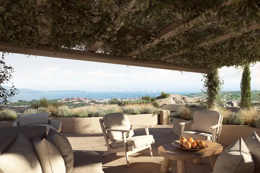 Rustico in vendita di 115 mq a €1.380.000 (rif. 65/2025)
