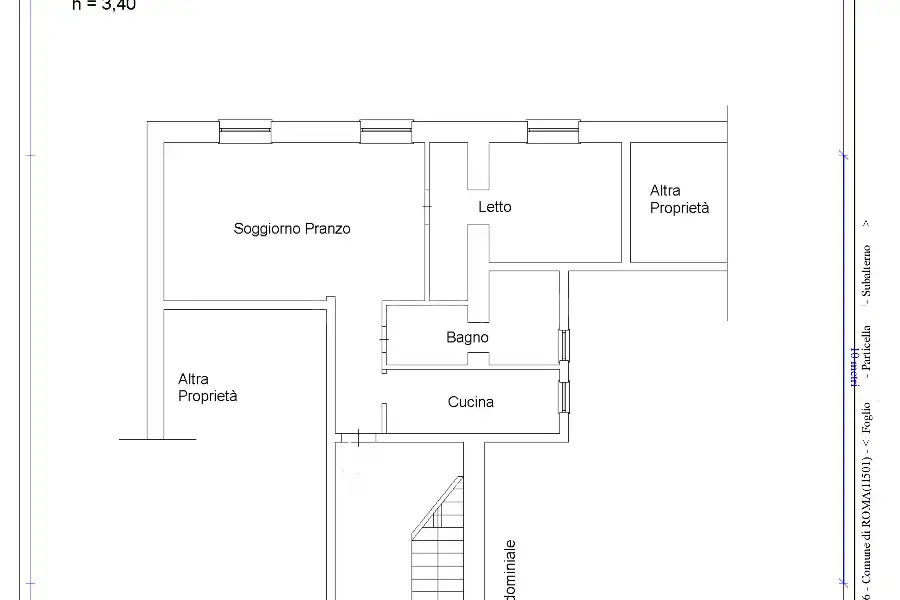 Casa in vendita di 65 mq a €219.000 (rif. 11/2026)