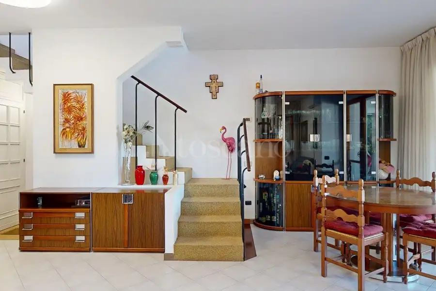 Villa in vendita di 133 mq a €445.000 (rif. 82/2025)