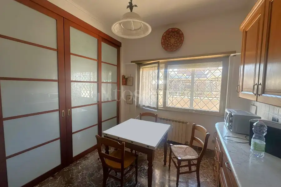 Attico in vendita di 136 mq a €429.000 (rif. 40/2026)