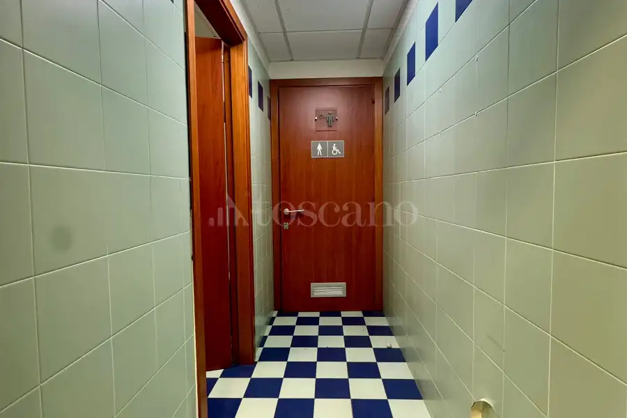 Negozio in vendita di 120 mq a €200.000 (rif. 90/2025)