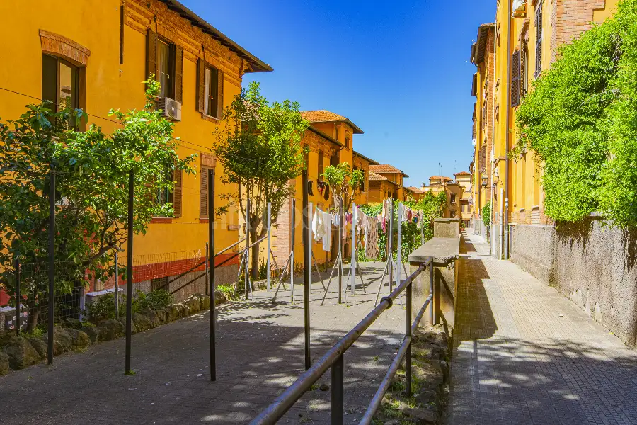 Casa in vendita di 65 mq a €455.000 (rif. 12/2026)