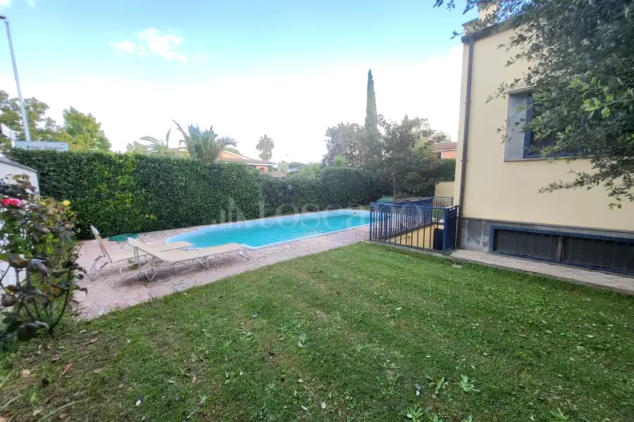 Villa in vendita di 229 mq a €510.000 (rif. 82/2025)
