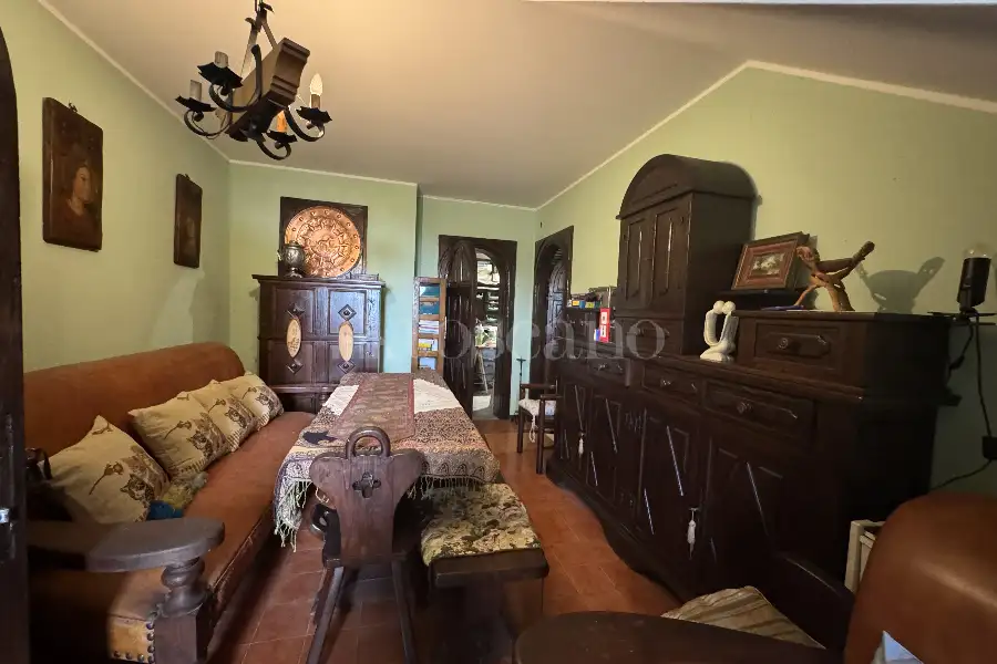 Villa in vendita di 250 mq a €1.350.000 (rif. 9/2026)