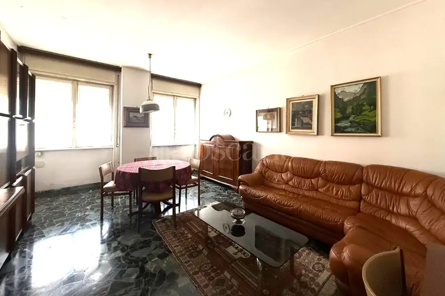 Casa in vendita di 135 mq a €585.000 (rif. 8/2026)