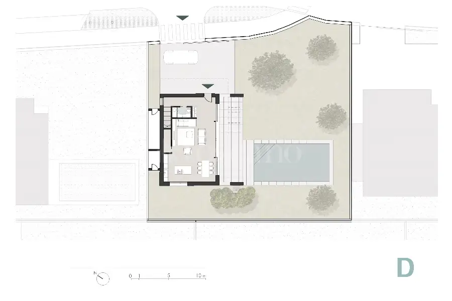 Villa in vendita di 292 mq a €1.590.000 (rif. 12/2025)
