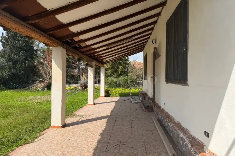 Villa in vendita di 117 mq a €99.000 (rif. 33/2026)
