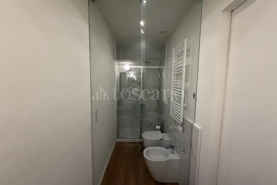 Attico in affitto di 50 mq a €1.500 (rif. 90/2026)