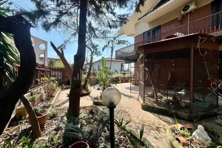 Villa in vendita di 667 mq a €548.000 (rif. 28/2025)