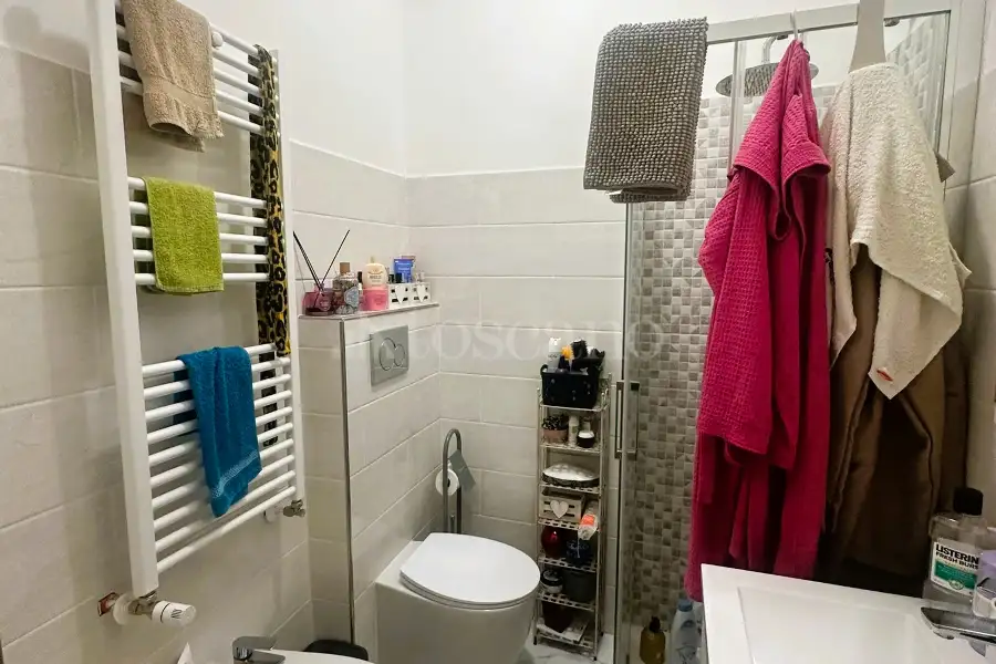 Attico in vendita di 140 mq a €525.000 (rif. 17/2026)