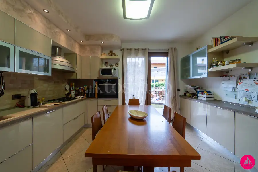 Villino a Schiera in vendita di 181 mq a €299.000 (rif. 57/2026)
