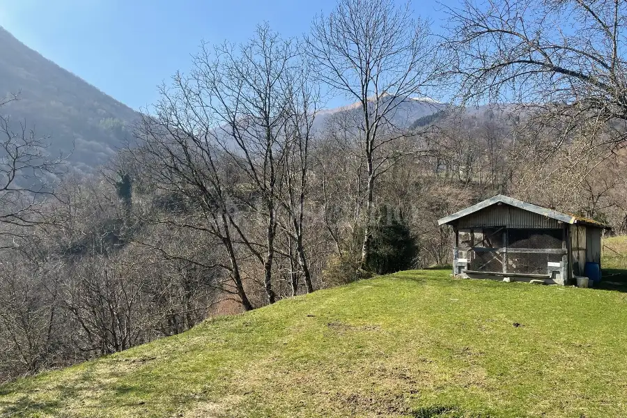 Rustico in vendita di 90 mq a €37.000 (rif. 5/2025)