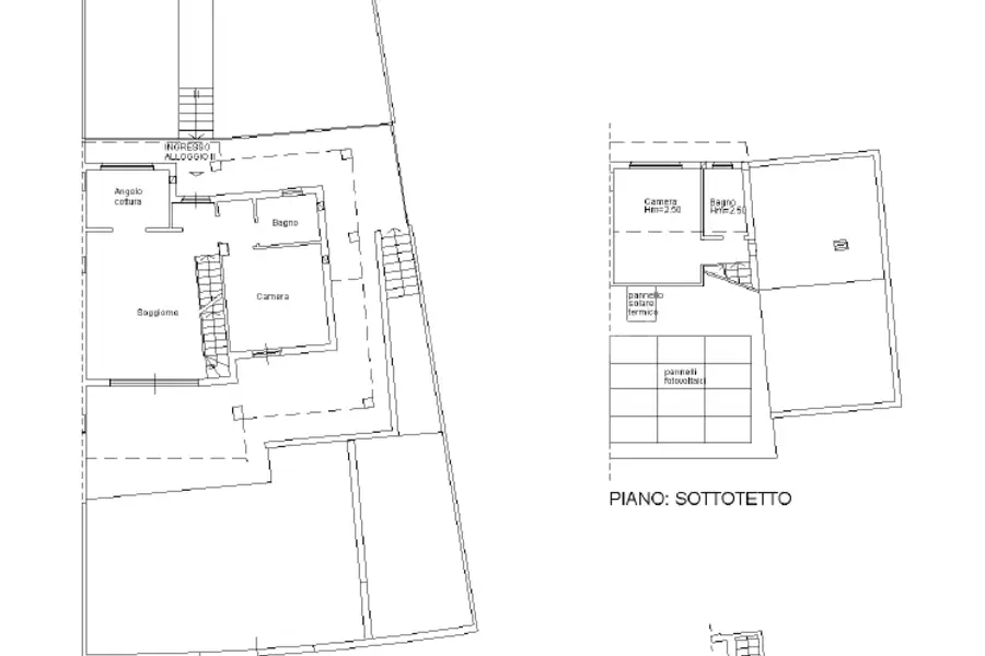 Villa Bifamiliare in vendita di 200 mq a €610.000 (rif. 4/2026)