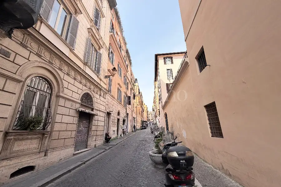 Attico in vendita di 140 mq a €1.499.000 (rif. 25/2026)