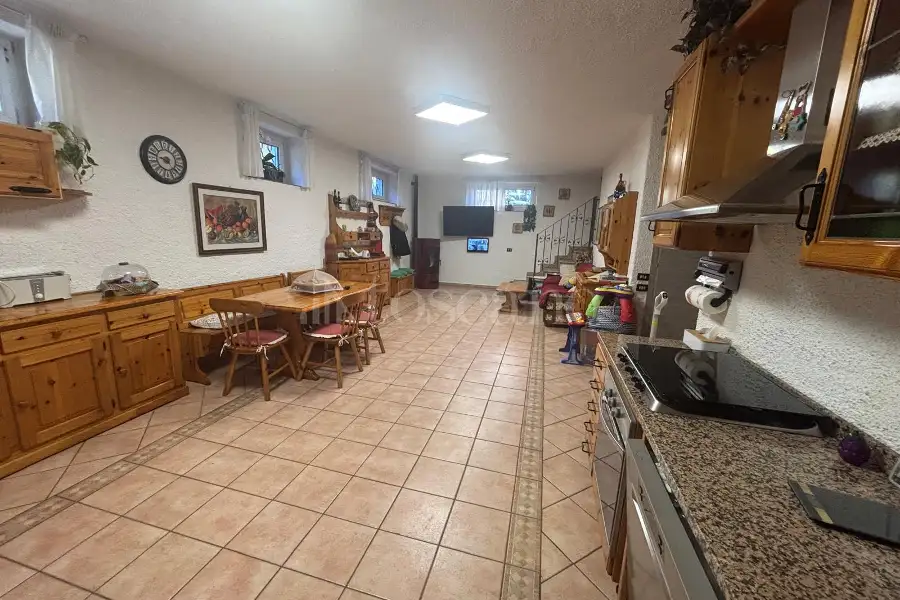 Villa in vendita di 190 mq a €348.000 (rif. 10/2026)