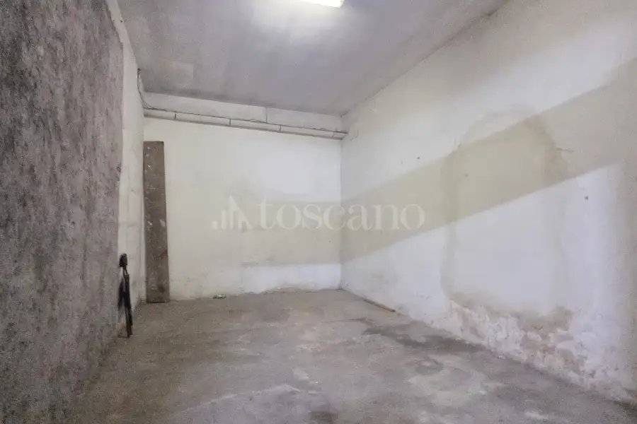 Box in vendita di 22 mq a €35.000 (rif. 29/2025)