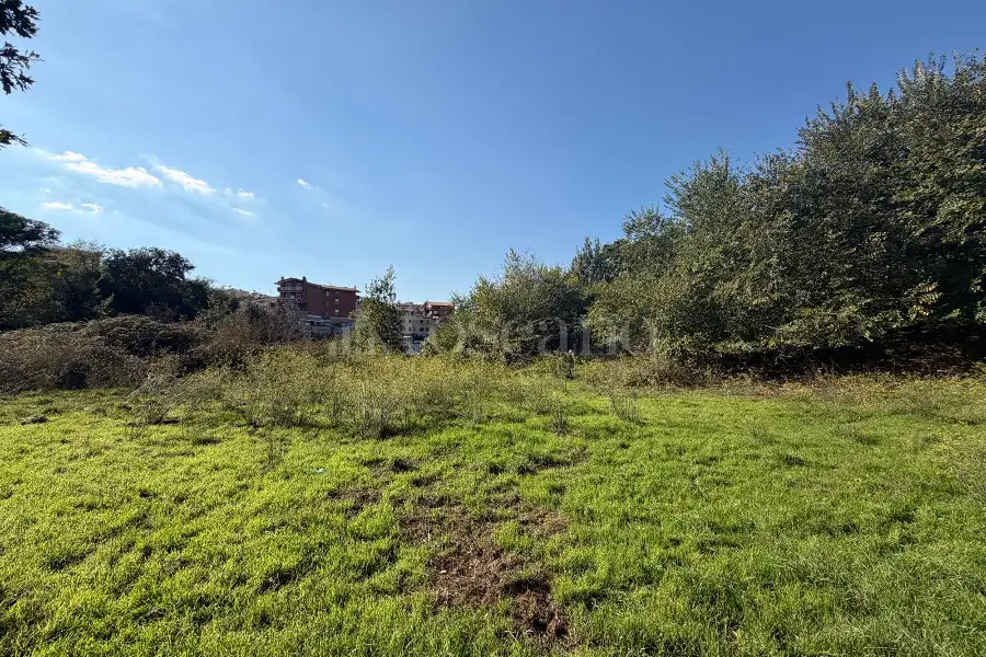 Edificabile Residenziali in vendita di 3.300 mq a €69.000 (rif. 47/2026)