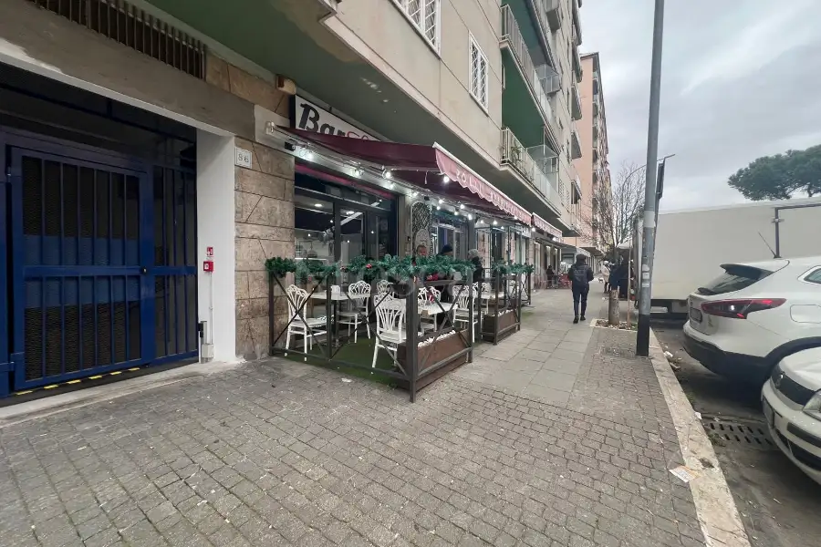 Attività Commerciale in vendita di 86 mq a €119.000 (rif. 5/2026)