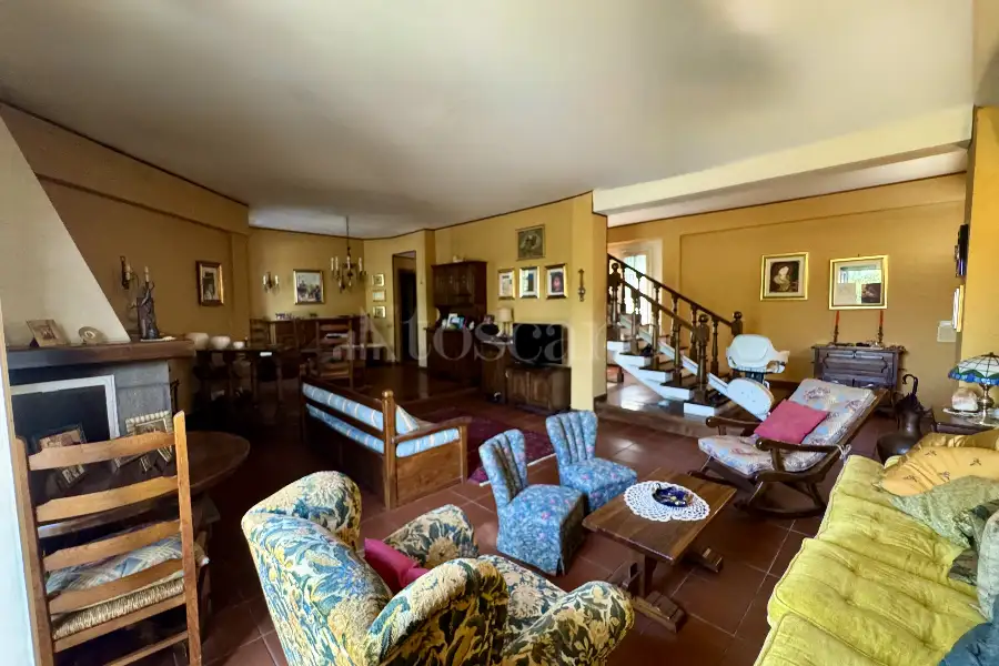 Villa in vendita di 300 mq a €639.000 (rif. 66/2025)