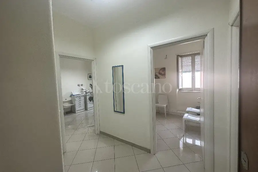 Ufficio in vendita di 38 mq a €79.000 (rif. 190/2025)