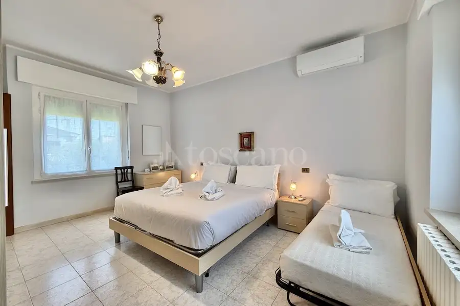 Villino a Schiera in vendita di 90 mq a €330.000 (rif. 18/2026)