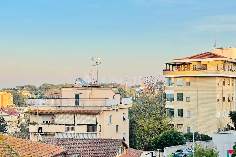 Attico in vendita di 60 mq a €199.000 (rif. 19/2025)