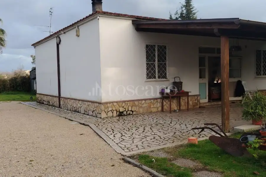 Casa Indipendente in vendita di 120 mq a €280.000 (rif. 7/2026)