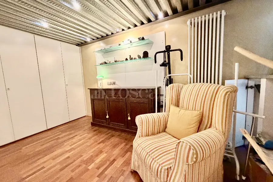 Loft in vendita di 135 mq a €890.000 (rif. 36/2026)